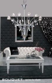 Bouquet Crystal Ceiling Lights Diyas Contemporary Chandeliers Bouquet Crystal Ceiling Lights Diyas Contemporary Chandeliers